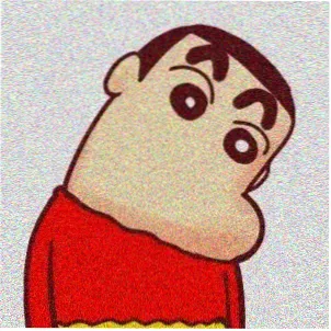 计春华饰演秃鹰的角色头像